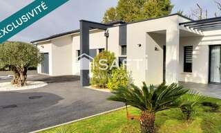 Maison 7 Pièces 182 m² à vendre à Saint-Genès-de-Fronsac (33240)