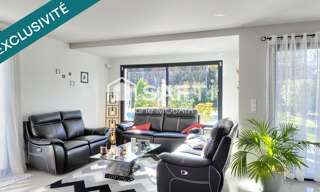 Maison 7 Pièces 182 m² à vendre à Saint-André-de-Cubzac (33240)