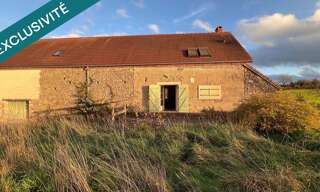 Maison 3 Pièces 108 m² à vendre à Échassières (03330)