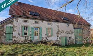 Maison 3 Pièces 108 m² à vendre à Échassières (03330)