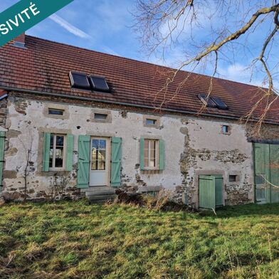 Maison 3 pièces 226500 €