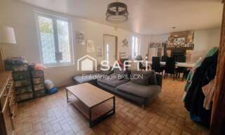 Maison 4 Pièces 94 m² à vendre à Fouquereuil (62232)