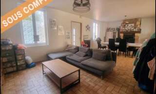 Maison 4 Pièces 94 m² à vendre à Fouquereuil (62232)