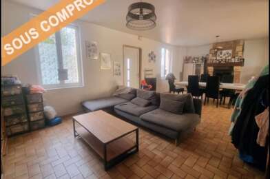 Maison 4 pièces 129000 €