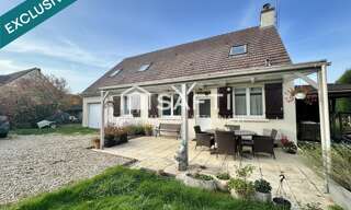 Maison 5 Pièces 118 m² à vendre à Magny-en-Vexin (95420)