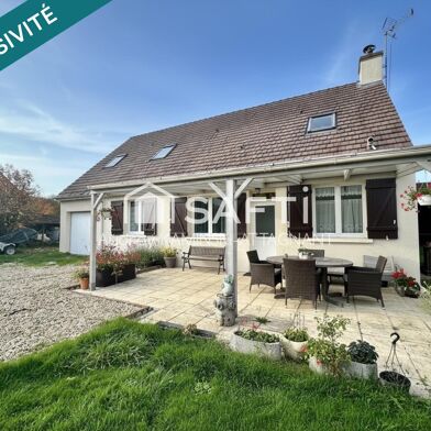 Maison 5 pièces 314990 €