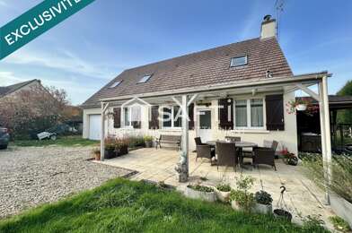 Maison 5 pièces 314990 €