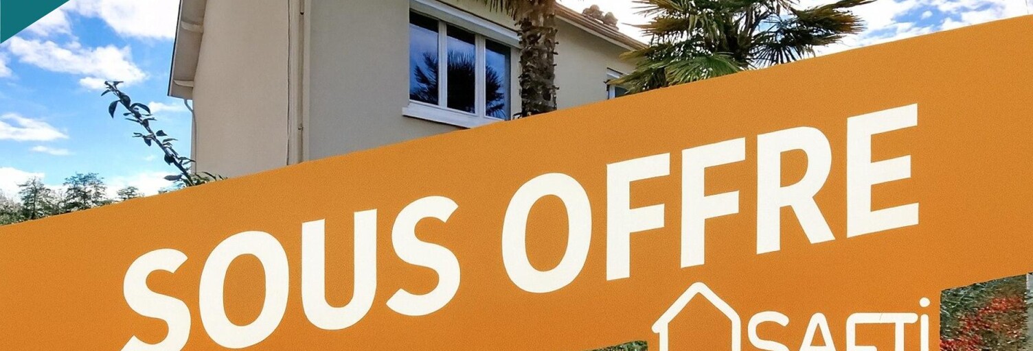 Maison 5 Pièces 74 m² à vendre à La Flèche (72200)