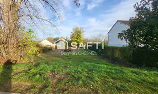 Terrain  903 m² à vendre à La Celle (18200)