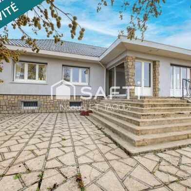 Maison 6 pièces 299500 €