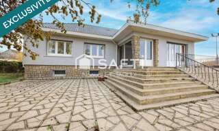 Maison 6 Pièces 134 m² à vendre à Dainville (62000)
