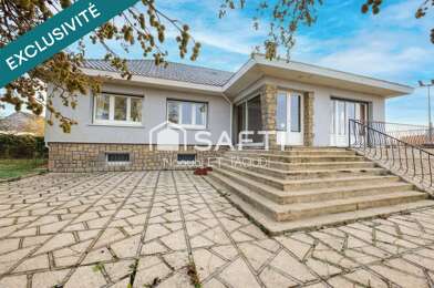 Maison 6 pièces 279900 €