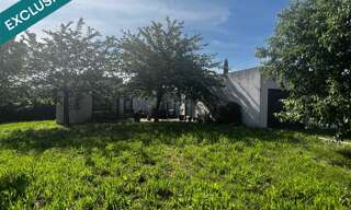 Terrain  1234 m² à vendre à Meyreuil (13590)