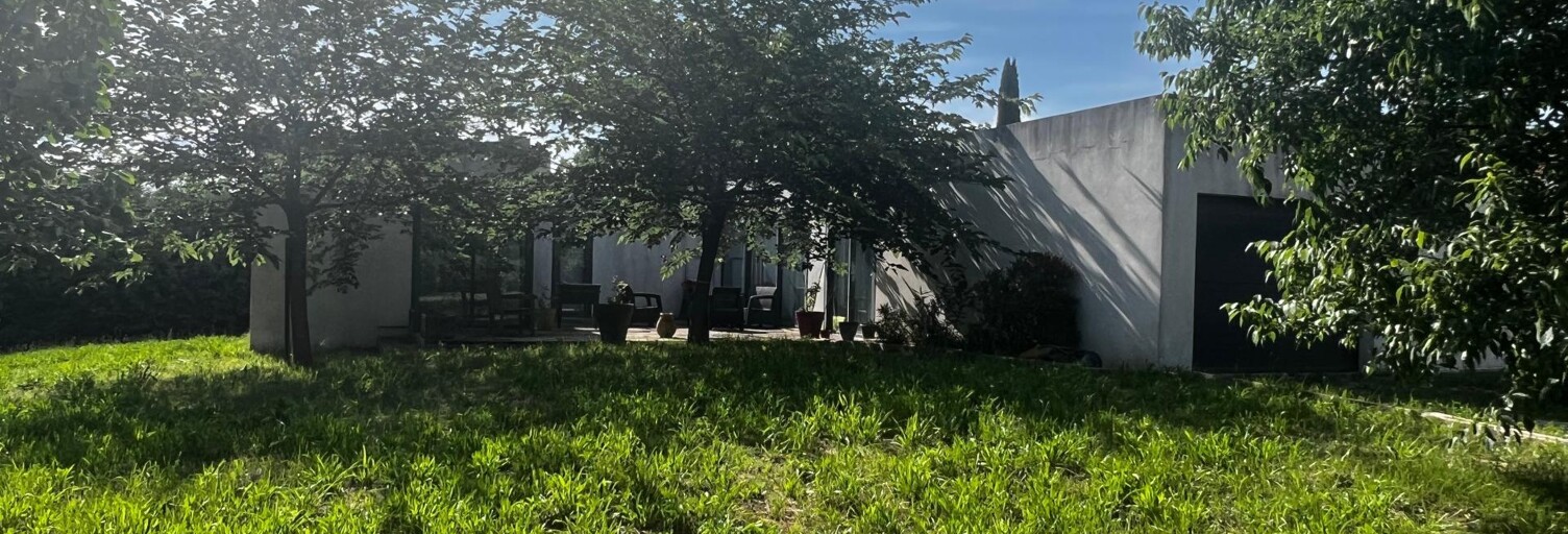 Terrain  1234 m² à vendre à Meyreuil (13590)