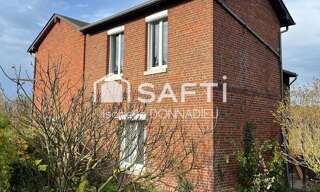 Maison 7 Pièces 240 m² à vendre à Bourg-Achard (27310)