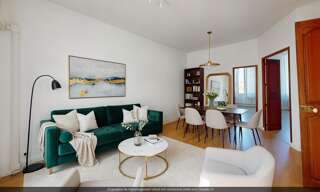 Appartement 5 Pièces 98 m² à vendre à Toulon (83000)