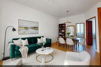 Appartement 5 pièces 282000 €