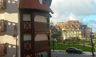 Appartement 3 Pièces 70 m² à vendre à Deauville (14800)