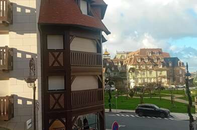 Appartement 3 pièces 551200 €