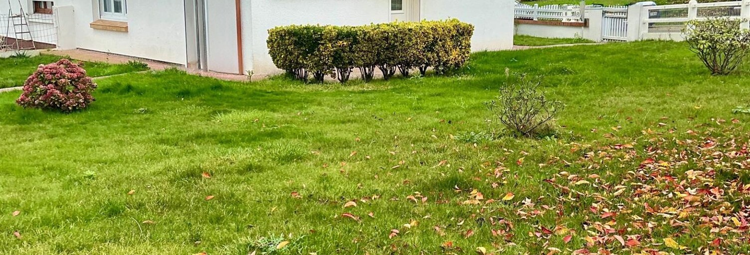 Maison 6 Pièces 93 m² à vendre à Maresquel-Ecquemicourt (62990)