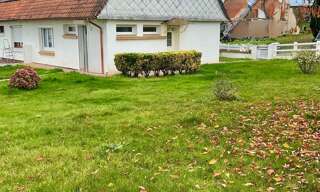 Maison 6 Pièces 93 m² à vendre à Maresquel-Ecquemicourt (62990)