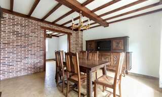 Maison 6 Pièces 93 m² à vendre à Maresquel-Ecquemicourt (62990)