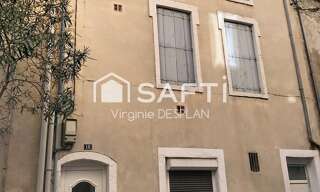 Maison 4 Pièces 104 m² à vendre à Ganges (34190)