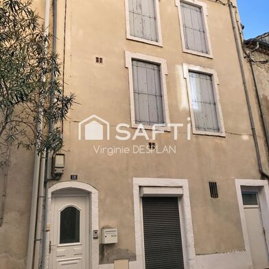 Maison 4 pièces 99000 €