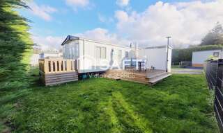 Terrain  203 m² à vendre à Ouistreham (14150)