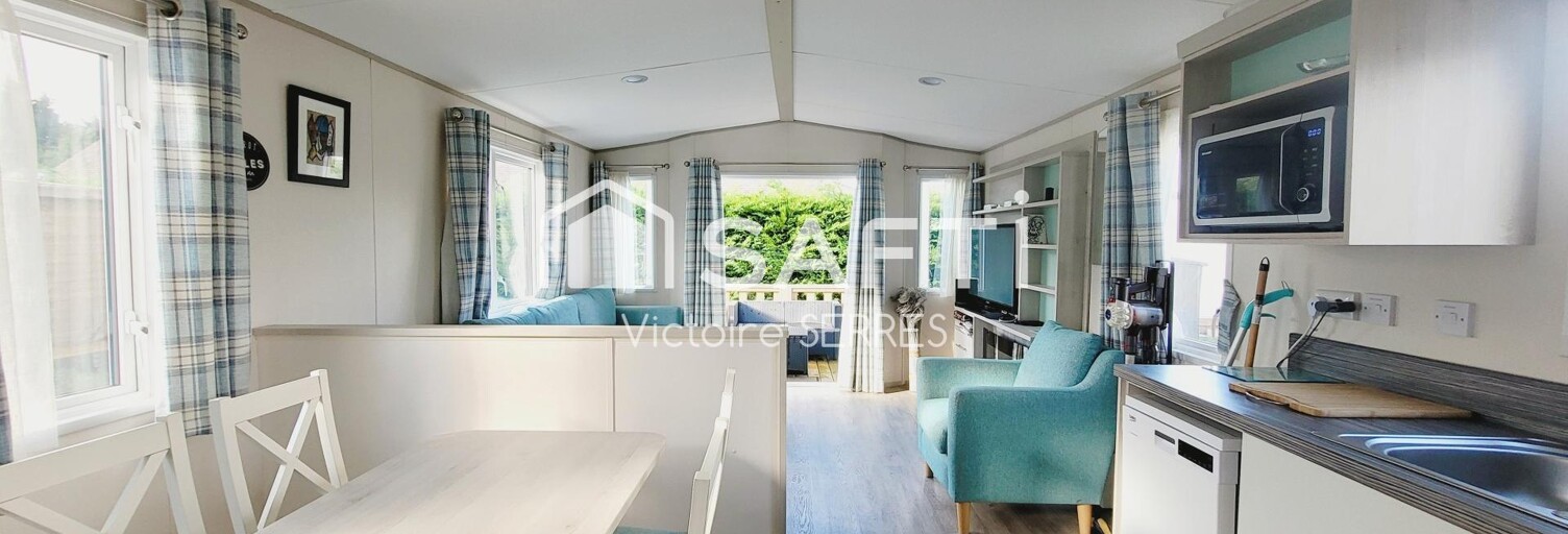 Terrain  203 m² à vendre à Ouistreham (14150)