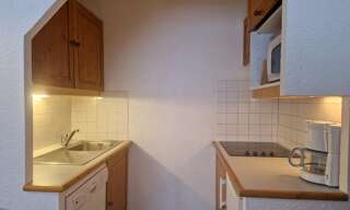 Appartement 2 Pièces 44 m² à vendre à Courchevel (73120)