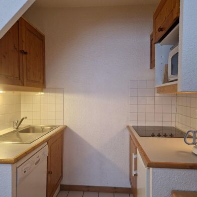 Appartement 2 pièces 369000 €