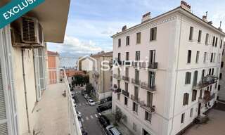 Appartement 4 Pièces 73 m² à vendre à Ajaccio (20000)