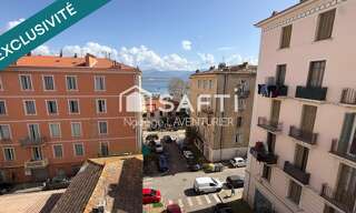 Appartement 4 Pièces 73 m² à vendre à Ajaccio (20000)