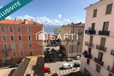 Appartement 4 pièces 199000 €