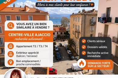 Appartement 4 pièces 199000 €