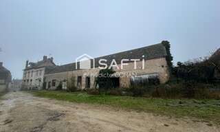 Maison 13 Pièces 320 m² à vendre à Les Villages Vovéens (28150)