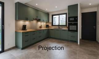 Maison 5 Pièces 124 m² à vendre à Saint-Jean-du-Cardonnay (76150)