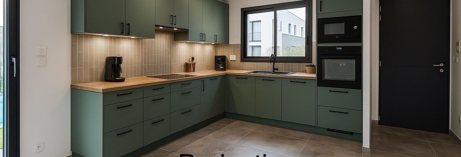 Maison 5 Pièces 124 m² à vendre à Saint-Jean-du-Cardonnay (76150)