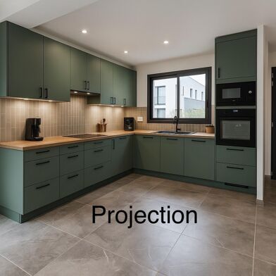 Maison 5 pièces 359000 €