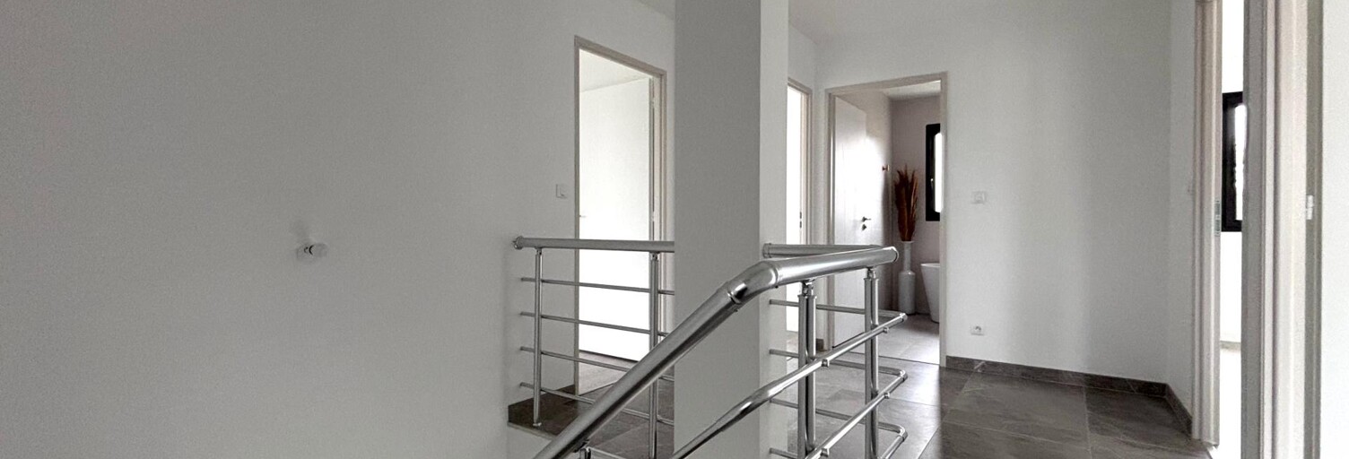 Maison 5 Pièces 124 m² à vendre à Saint-Jean-du-Cardonnay (76150)