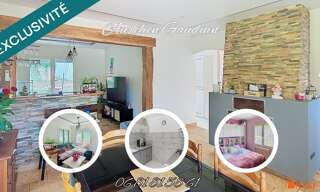 Maison 5 Pièces 85 m² à vendre à Fumel (47500)