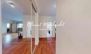 Appartement 3 Pièces 71 m² à vendre à Levallois-Perret (92300)