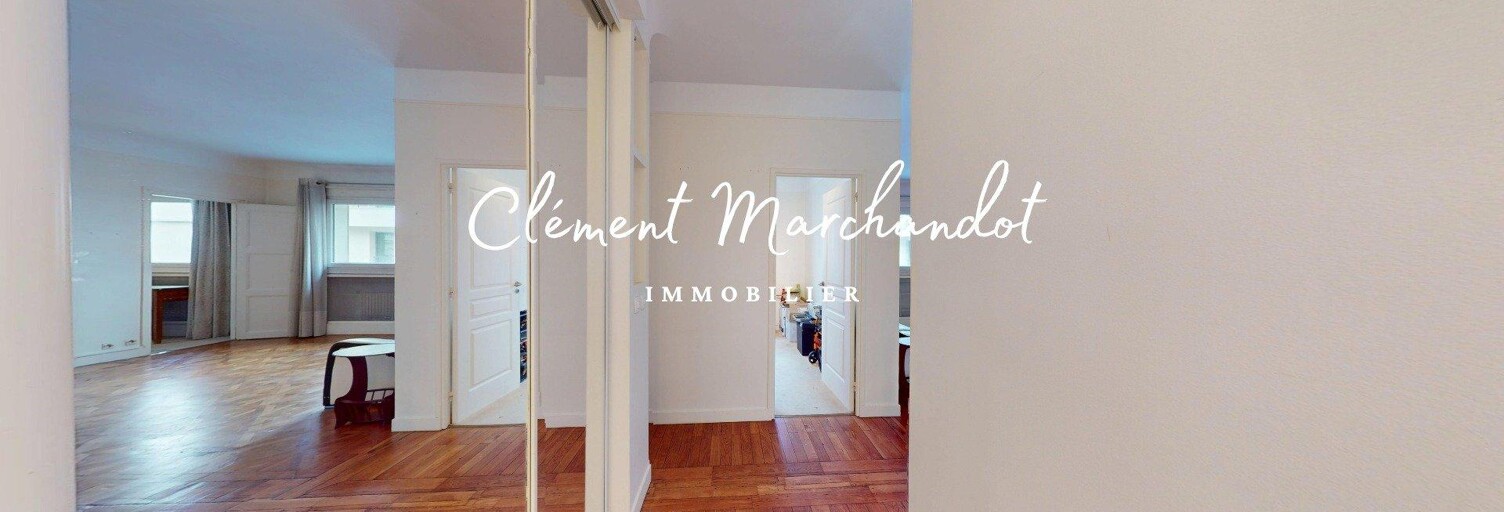 Appartement 3 Pièces 71 m² à vendre à Levallois-Perret (92300)