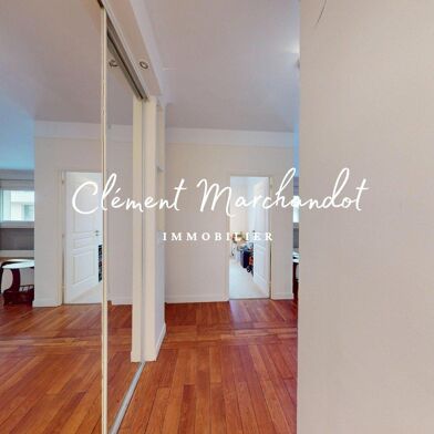 Appartement 3 pièces 570000 €