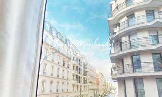 Appartement 3 Pièces 71 m² à vendre à Levallois-Perret (92300)