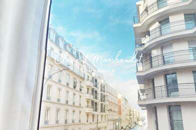 Appartement 3 pièces 570000 €