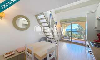 Appartement 2 Pièces 37 m² à vendre à Roquebrune-sur-Argens (83380)