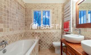 Maison 6 Pièces 160 m² à vendre à Roquebrune-sur-Argens (83380)