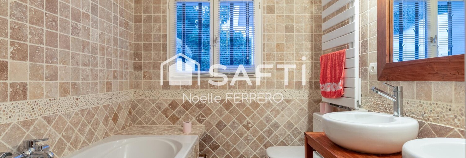 Maison 6 Pièces 160 m² à vendre à Roquebrune-sur-Argens (83380)